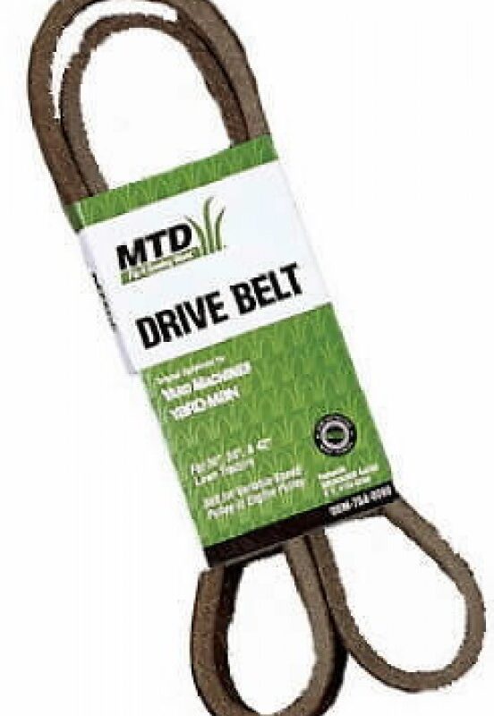 Kiilrihm 16,7x1750 5L 68,90, MTD