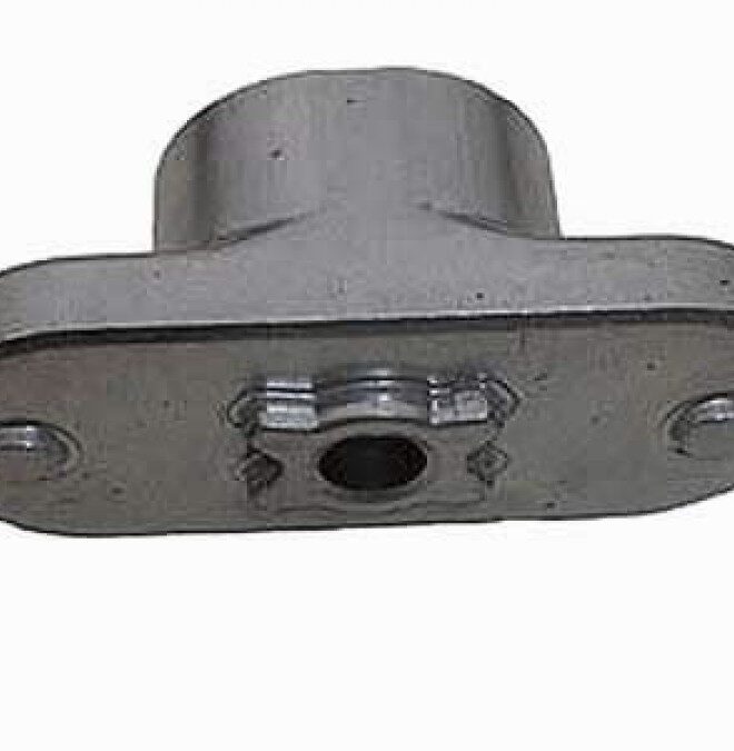 Teraadapter täht 6x1,19., MTD