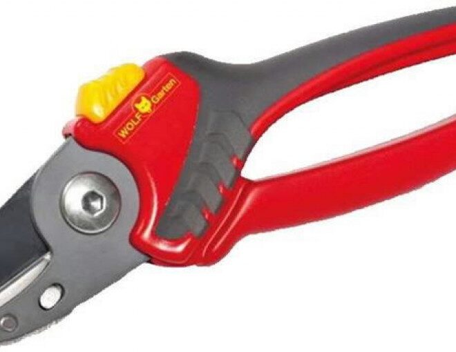 Oksakäärid alasiga RS2500, Wolf Garten