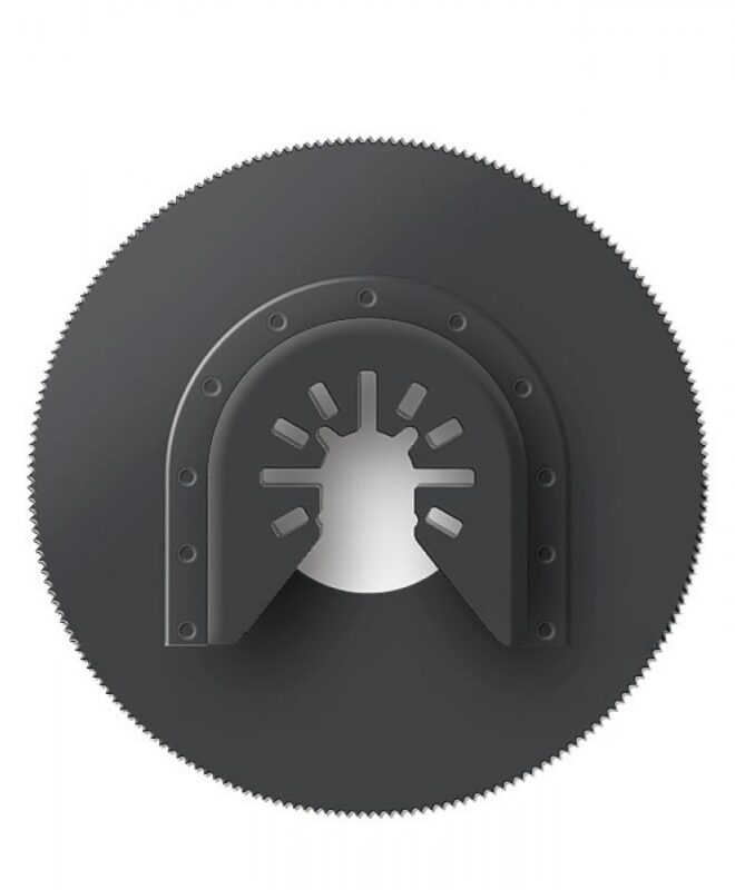 Saeketas puidule, 80mm, Sonicrafter, Worx