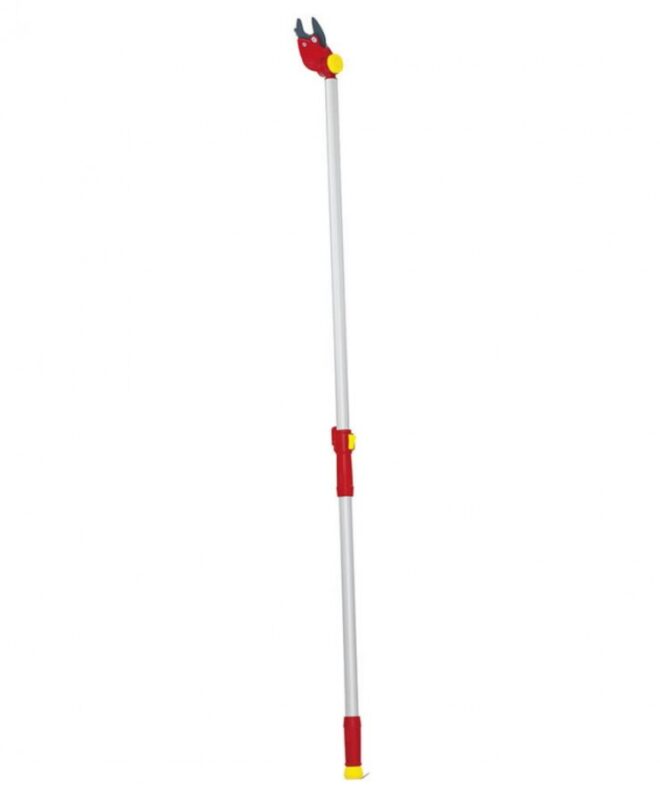 Kõrglõikur PDC RR 200, Wolf Garten