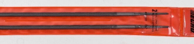 Saeketiviil 5,5x200mm, ümar 2tk pakis, Echo