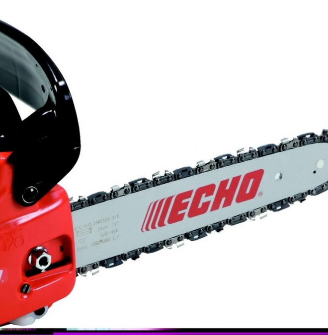 Juhtplaat 3/8 1,3 25 cm/10" Laminate X121-000002, Echo