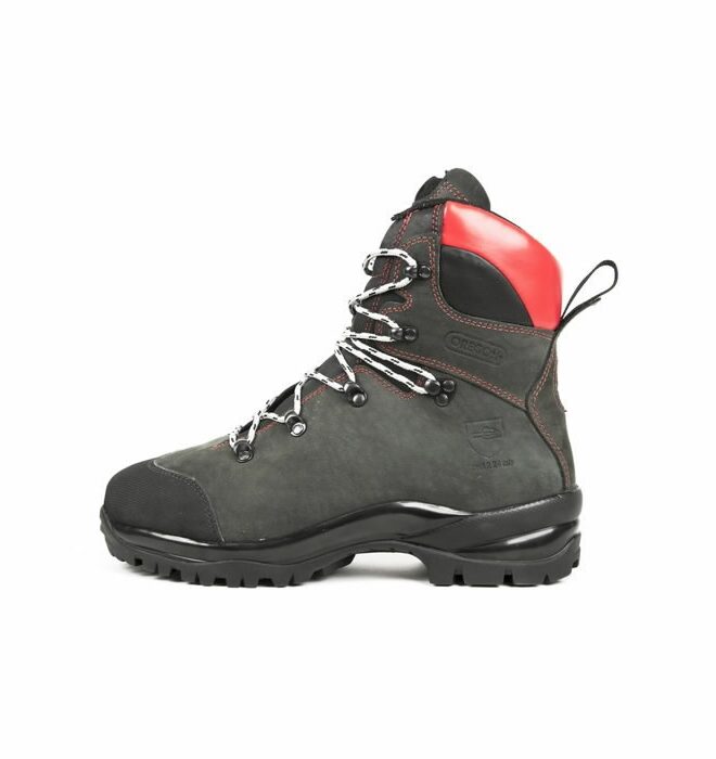 Turvasaapad Fiordland metsamees veekindel, klass 2 48, OREGON