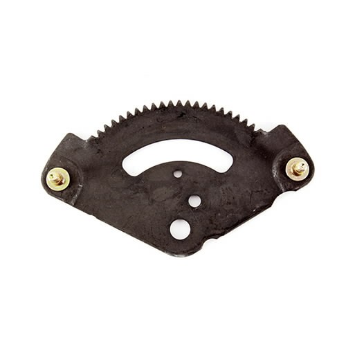 Roolisegment AG 6145, MTD