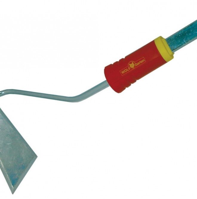 Kõblas SH-M Multi Star, Wolf Garten