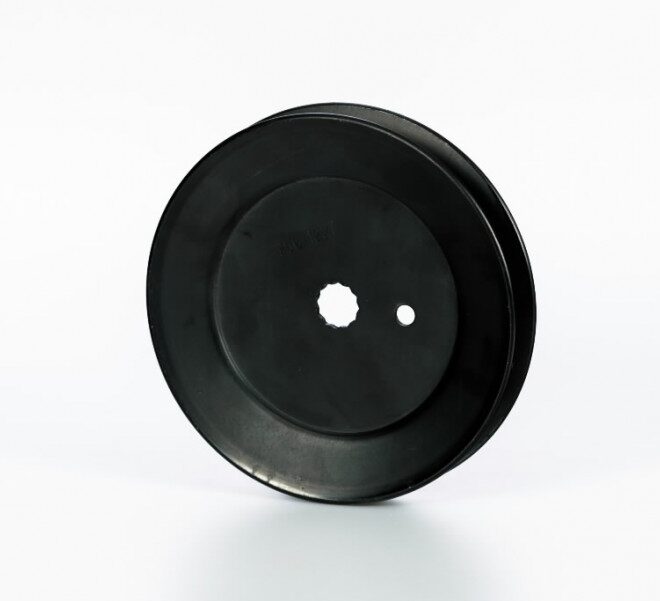 Rihmaratas  6,3", terapuki, MTD