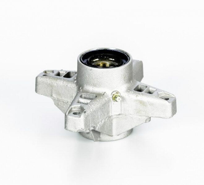 Terapukk RZT 50, MTD