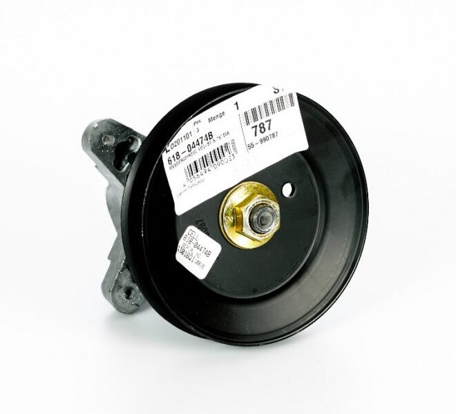 Terapukk  618-04474,  5,75" rihmaratas, MTD