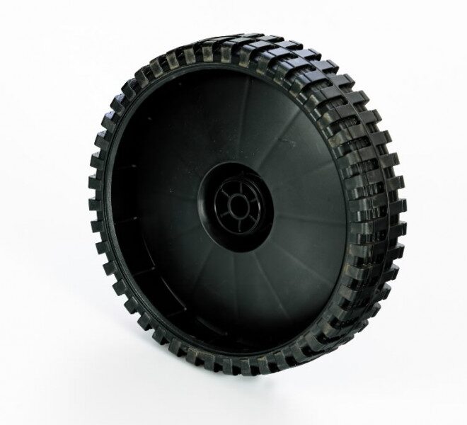 Ratas 200mm G 46 MO `08 mudelile, MTD