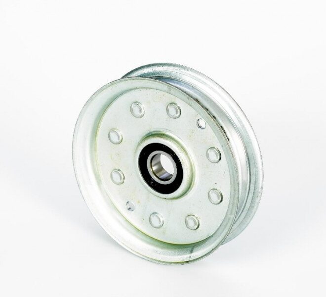 Pinguturullik 4.25", MTD