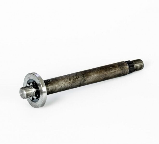 Teravõlli komplekt, MTD