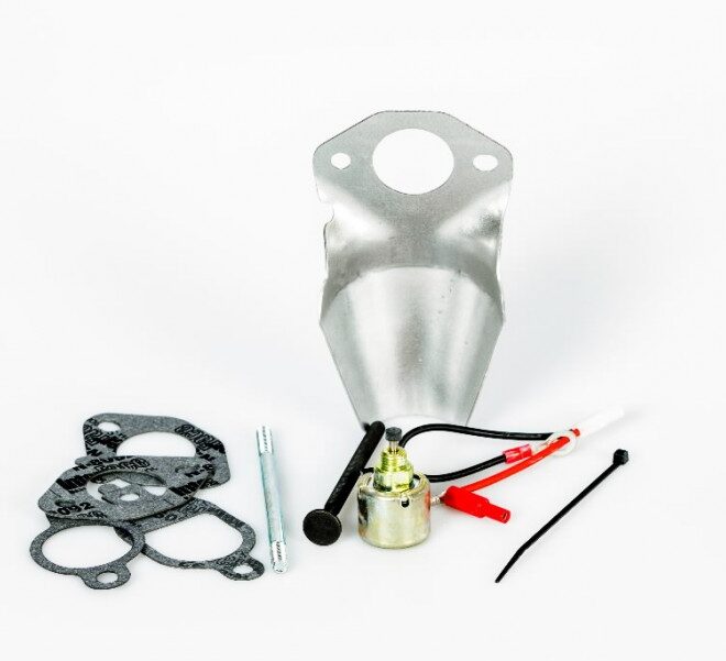 Solenoidi remondikomplekt 2575725-S SV470, MTD