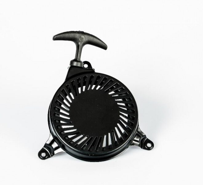 Starter komplektne, MTD