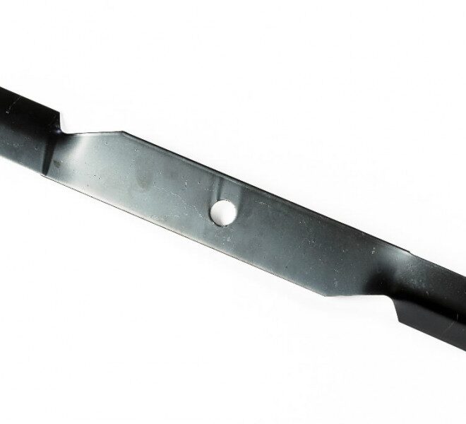 Muruniiduki tera, 37,5cm/15", ümarkujuline ava, MTD