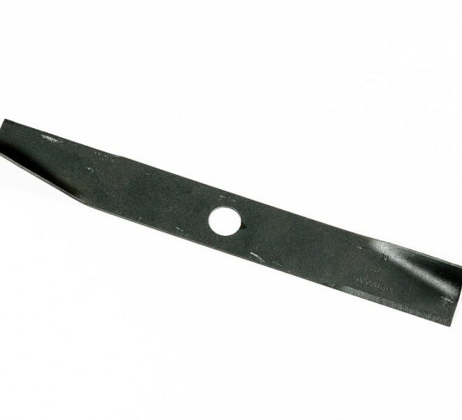 Muruniiduki tera, 31cm/12,4", ümarkujuline ava, 742-0803, MTD