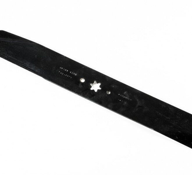 Murutraktori tera 53,5cm/21,2" täht avaga, MTD