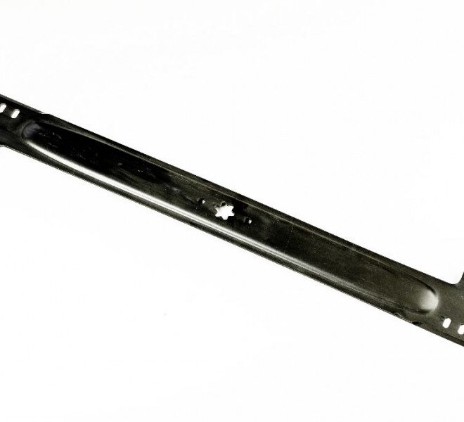 Murutraktori tera, 76cm/30,4", täht avaga, MTD