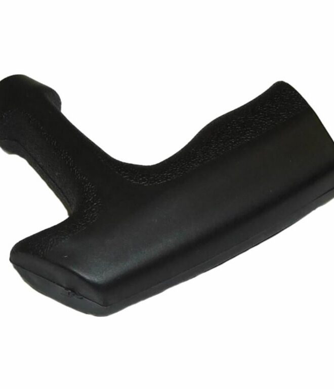 Starterikäepide 5HP, Ratioparts