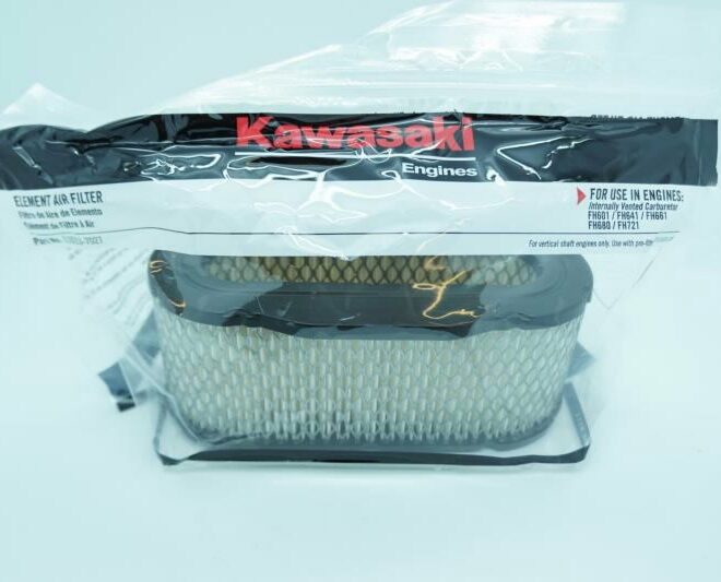 Õhufilter KAWASAKI 22hj (FH661), MTD