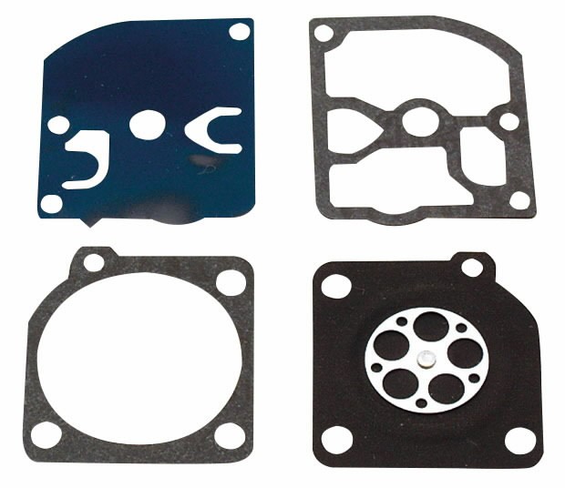 Zama karburaatori membraani ja tihendikomplekt, Ratioparts