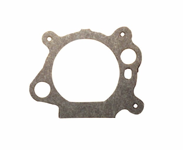 Karburaatori vahetihend Quantum, Ratioparts