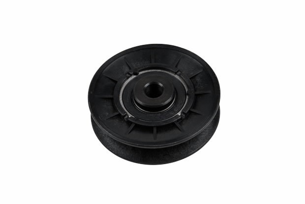 Rihmapinguti rull Stiga, Ratioparts