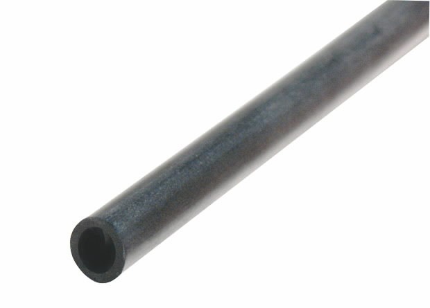 Bensiinivoolik / kummi 2,5mm/2m Husqvarna, Ratioparts