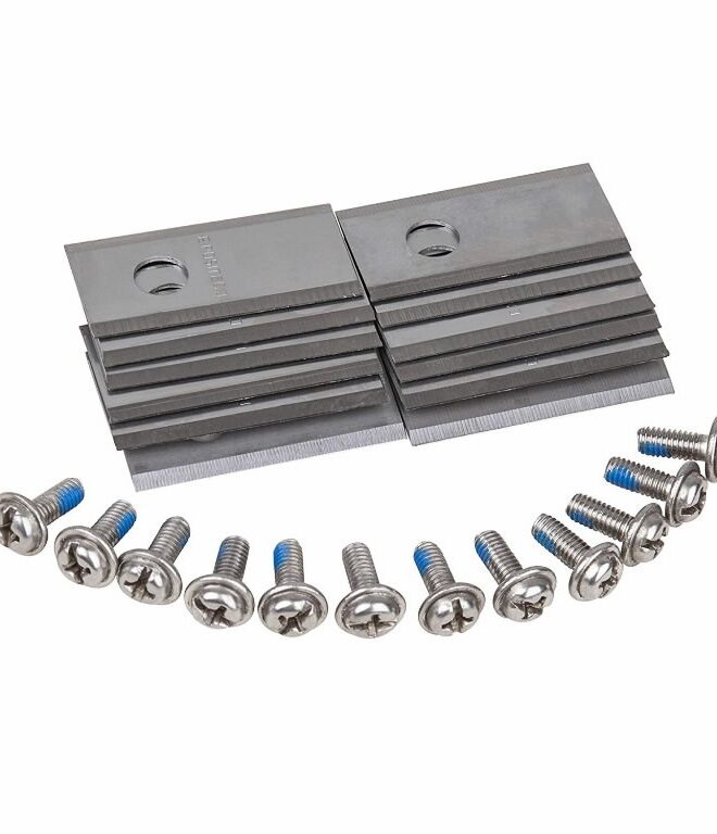 Robotniiduki terade komplekt Landroid WA0190 - 12tk, Worx