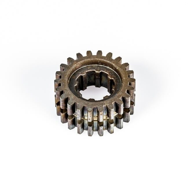 Hammaskrae 718-04381P, MTD