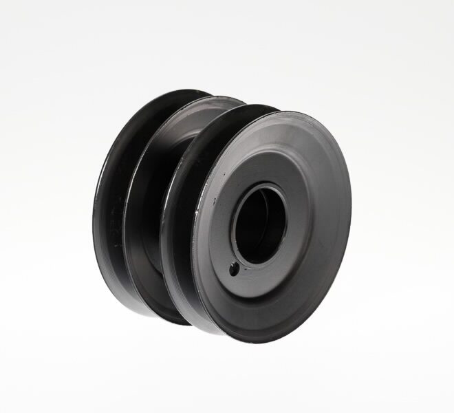 Topelt rihmaratas AG 6145, CC152717, MTD