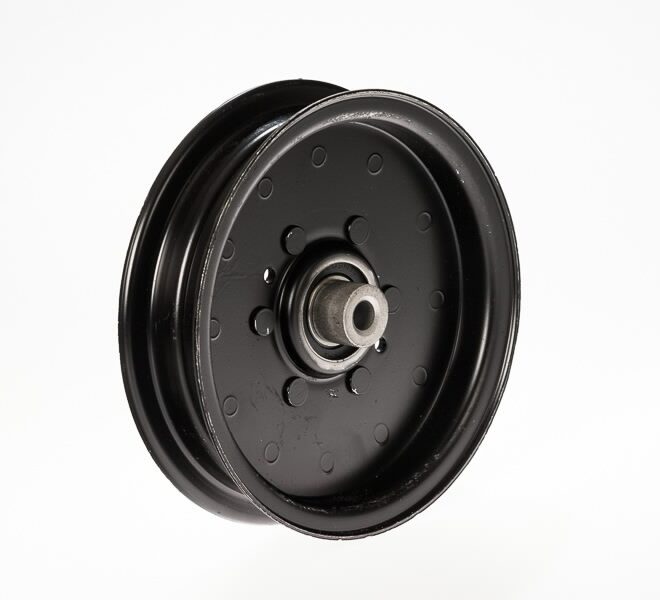 Pinguturullik 5", MTD