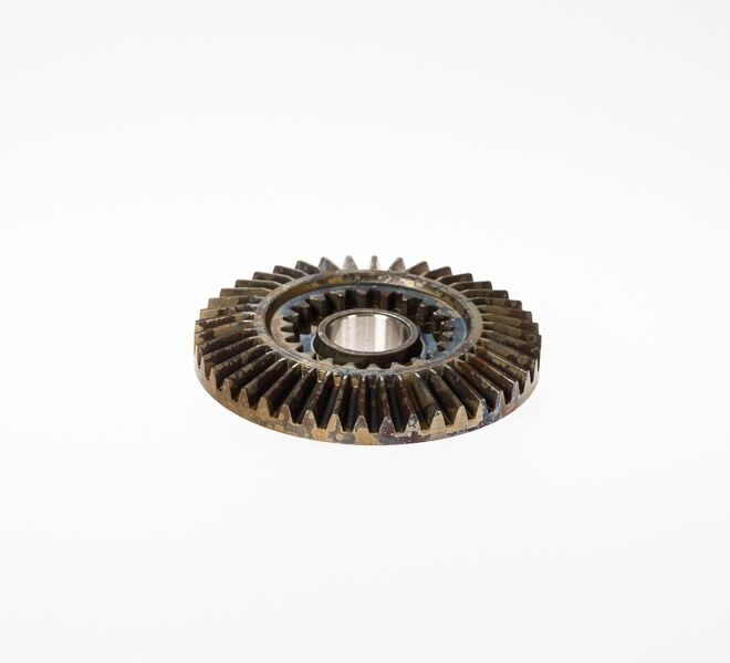 Hammasratas tagasillas 42H, MTD