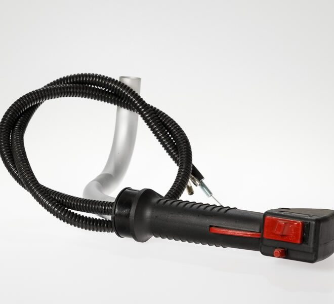 Gaasi käepideme komplekt SMART BC 43, 52, MTD