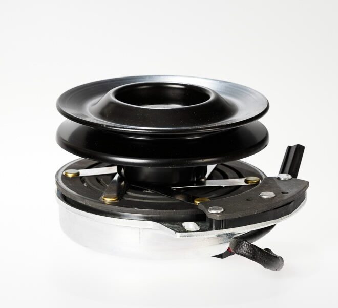 Sidur elektriline RZT 50, MTD