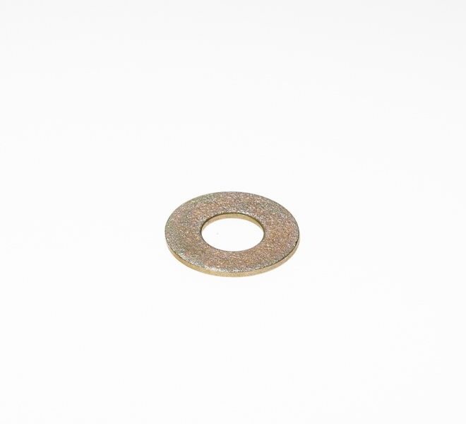 Lameseib hammasratta all AH 6180, MTD