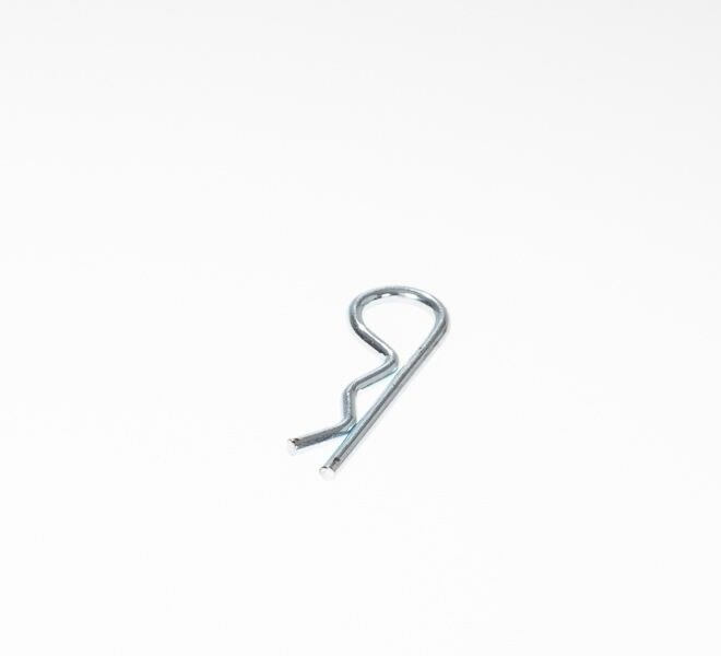 Splint 2,3mm x 42mm, MTD