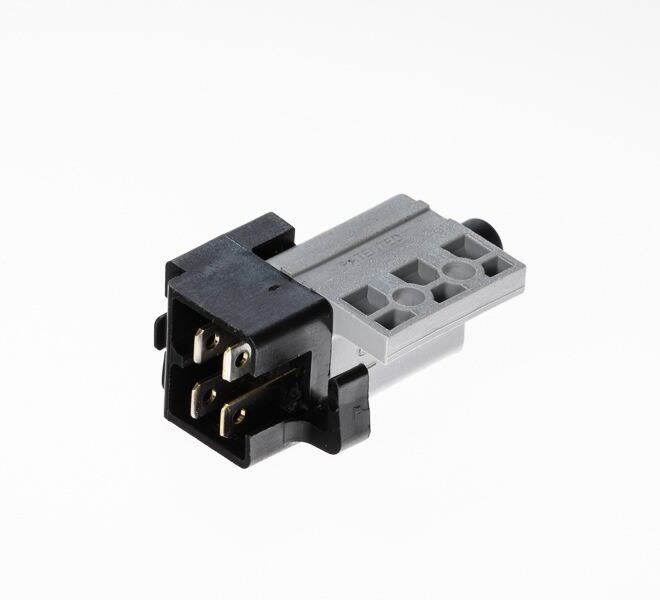 Lüliti turva (sidur/PTO), MTD