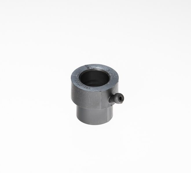 Puks ,635'' ID, rattaliuglaager plastikust, määrdenippliga, MTD