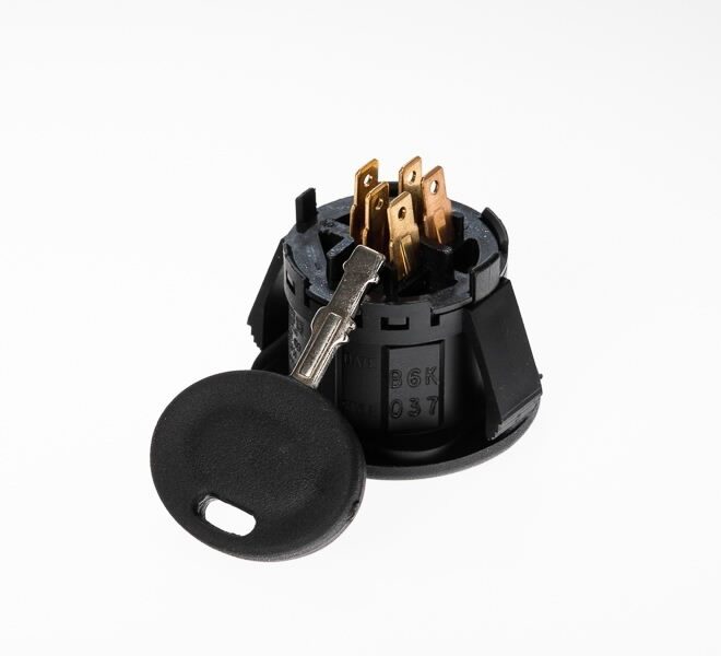 Lüliti võti RZT 50, MTD