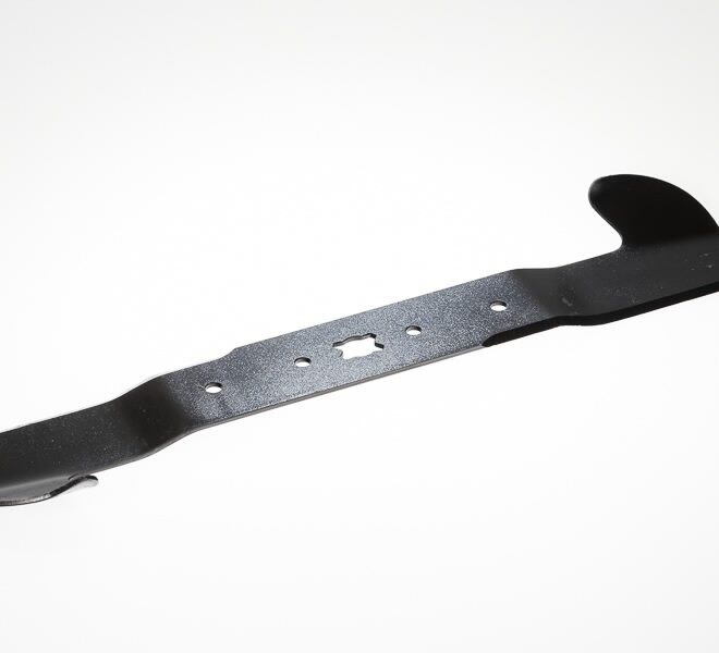 Muruniiduki tera, 46 cm, täht CC Triloy niidukitele, MTD