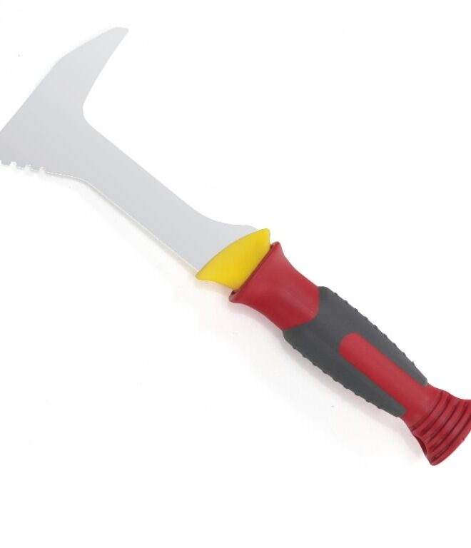 Samblanuga KF-2K, Wolf Garten