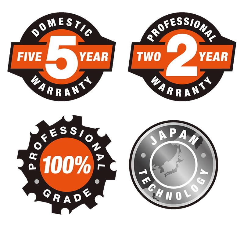 Murutrimmer GT-222ES, Echo - Image 2