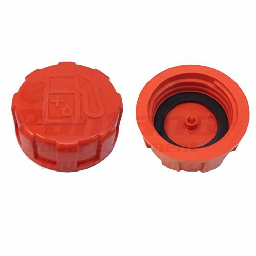 Kütusepaagi kork, Echo