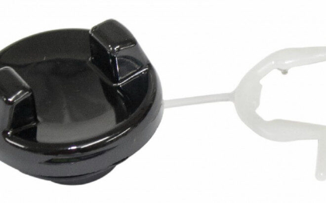 Õlipaagi kork 452s, CS-500ES, Echo