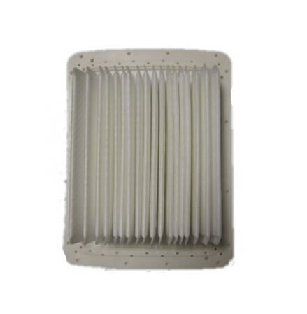 Õhufiltri element, Echo