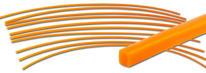 Trimmitamiil LC3 D56 3,9mm x 47cm, Arnold