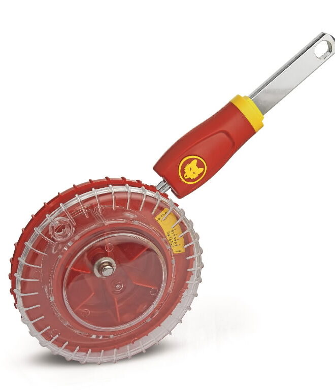 Seemnekülvik  EA-M Multi Star, Wolf Garten