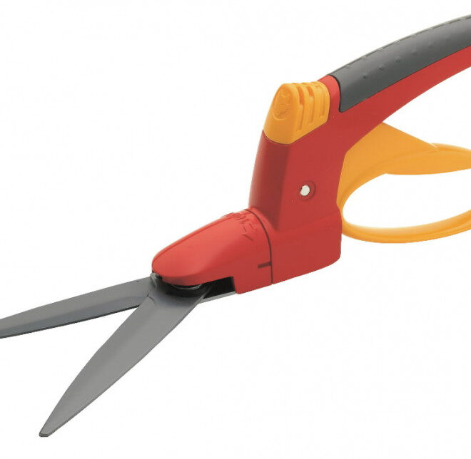 Murukäärid Ri-LL ´´Comfort´´, Wolf Garten