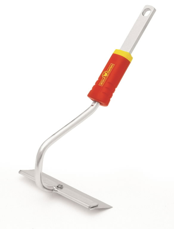 Kõblas HU-M 15 Multi Star, Wolf Garten